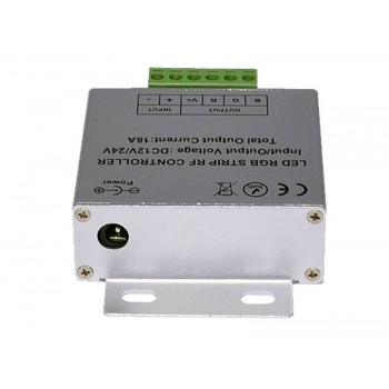 RGB touch контроллер 18A RF 216W 12V white premium